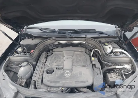 2013 Mercedes-Benz Glk 350 4Matic из США, поврежденный, VIN WDCGG8JBXDF993030